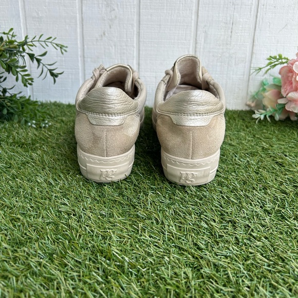 PAUL GREEN Unity Platform Sneaker (Women) UK 4.5 US 7 - Picture 8 of 14